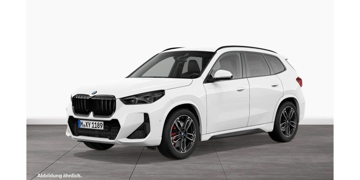 BMW X1 10.872 km 44.890 &euro; Dreieich-Sprendlingen 63303