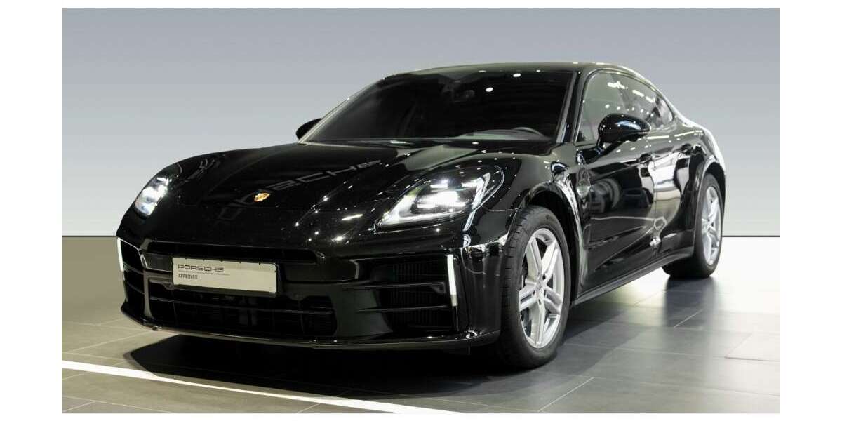 Porsche Panamera 26.270 km 97.980 &euro; Frankfurt am Main 65936