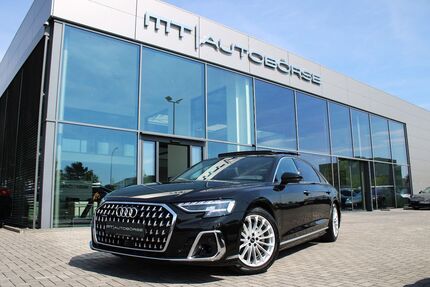 Audi A8 152.300 km 50.900 &euro; Griesheim - Darmstadt 64347