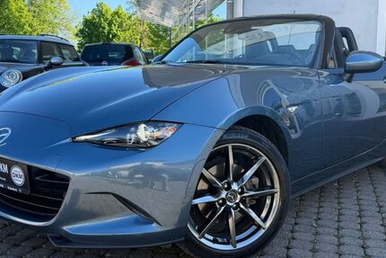 Mazda MX-5 133.577 km 15.990 &euro; Bickenbach 64404