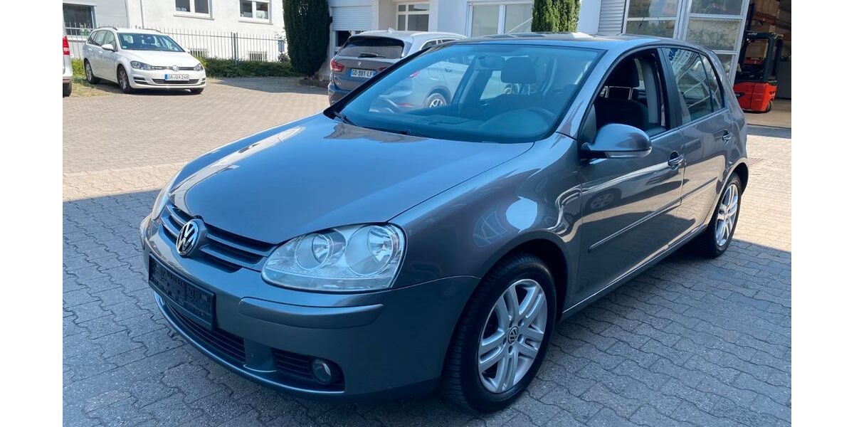 VW Golf 173.000 km 3.999 &euro; Griesheim 64347