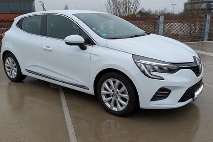 Renault Clio 75.600 km 15.200 € Rüsselsheim 65428