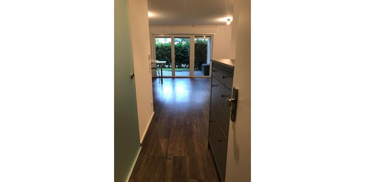 Erdgeschoßwohnung Seligenstadt - 1 Zimmer, 40 m&sup2;, 730&euro; | Angebot:25407903