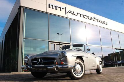 Mercedes 190