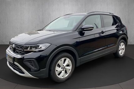 VW T-Cross 28.000 km 21.880 &euro; Babenhausen 64832