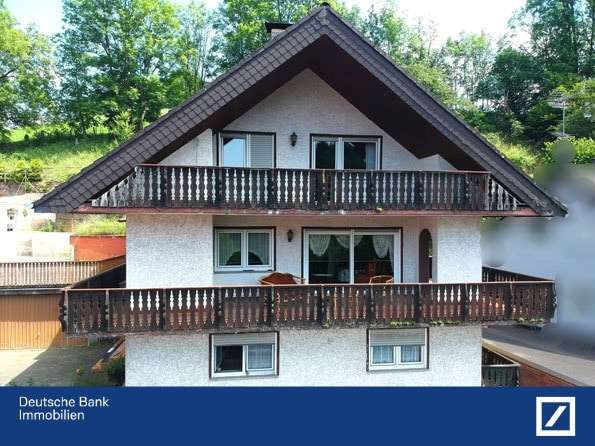 Haus zum Kaufen in Birkenau 320.000 € 257.92 m²