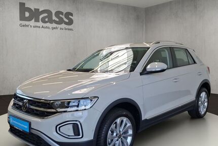VW T-Roc 34.405 km 27.700 &euro; Dietzenbach 63128