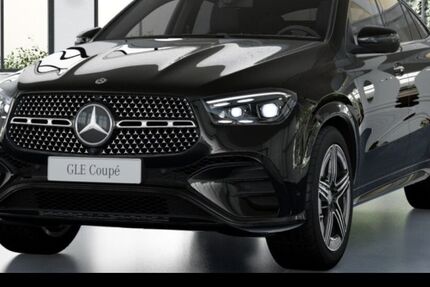 Mercedes-Benz GLE 350 9.900 km 98.690 € Darmstadt 64295