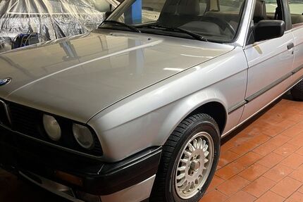 BMW 320 113.500 km 5.490 &euro; Mühltal 64367