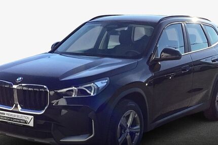 BMW X1 43.843 km 34.760 &euro; Zwingenberg 64673