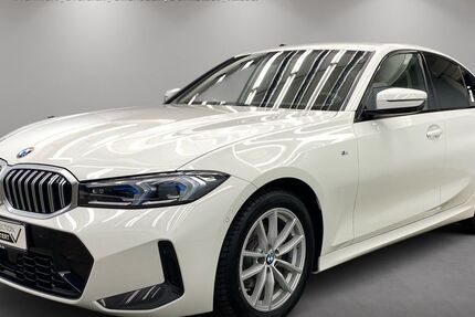 BMW 320 24.750 km 40.990 &euro; Dreieich-Sprendlingen 63303