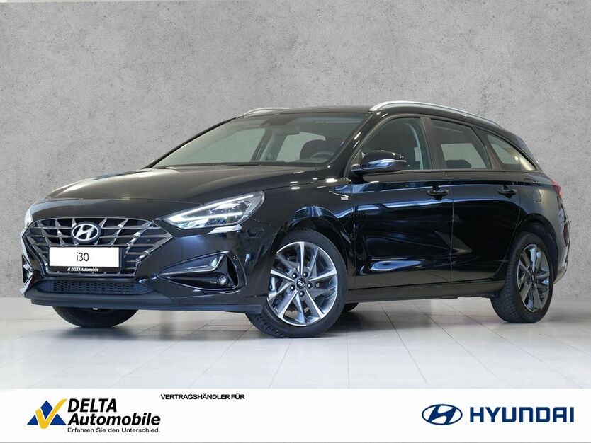 Hyundai i30 34.095 km 21.340 € Mainz-Mombach 55120