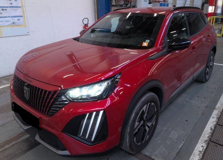 Peugeot 2008 7.434 km 20.680 &euro; Rüsselsheim 65428