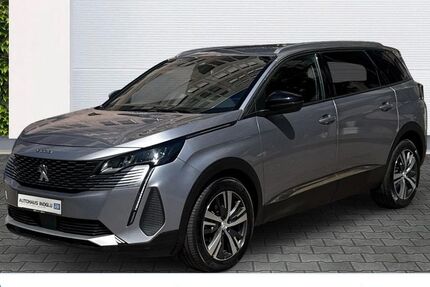 Peugeot 5008 53.440 km 22.280 &euro; Rüsselsheim 65428