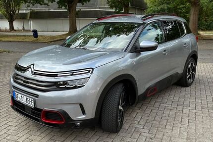 Citroen C5 Aircross 80.900 km 19.900 &euro; Rödermark 63322