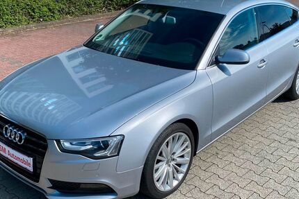 Audi A5 177.000 km 12.999 &euro; Frankfurt am Main 60389