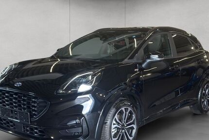 Ford Puma 2.587 km 24.750 € Frankfurt 60386