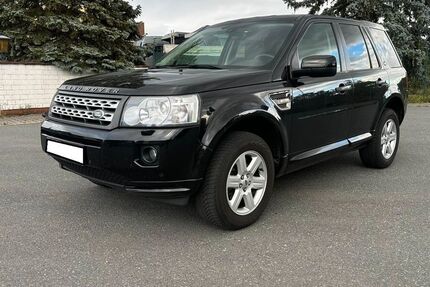 Land Rover Freelander 242.000 km 6.950 € Pfungstadt 64319