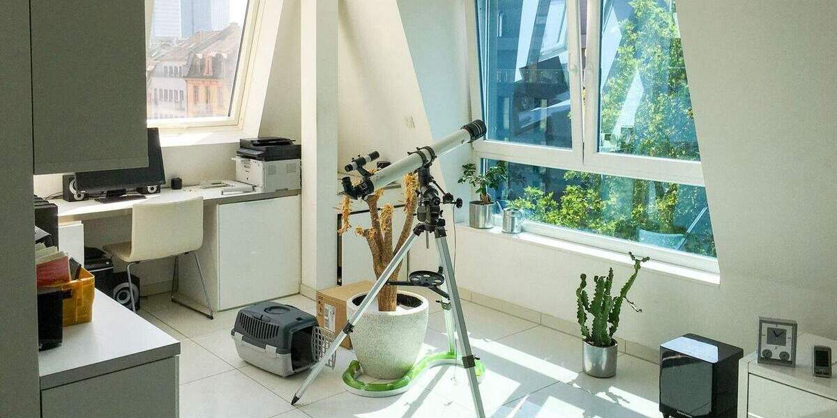 Mehrfamilienhaus, Wohnhaus Frankfurt am Main / Gutleutviertel Gallus - 3.600.000&euro; | Angebot:25566189