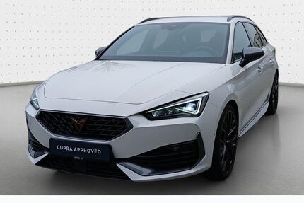 Cupra Leon 17.871 km 34.290 &euro; Hofheim-Diedenbergen 65719