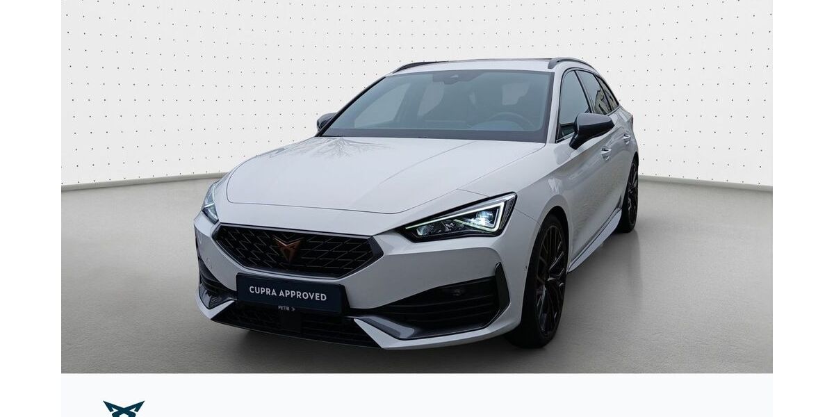 Cupra Leon 17.871 km 34.290 &euro; Hofheim-Diedenbergen 65719