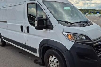 Opel Movano 107.000 km 14.990 &euro; Frankfurt am Main 65933