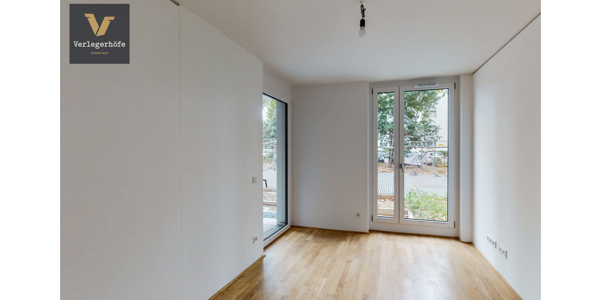 Etagenwohnung Darmstadt Darmstadt-West - 3 Zimmer, 83 m&sup2;, 1.540&euro; | Angebot:25539361