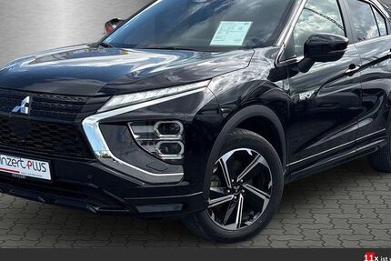 Mitsubishi Eclipse Cross 20.107 km 22.470 &euro; Rödermark 63322