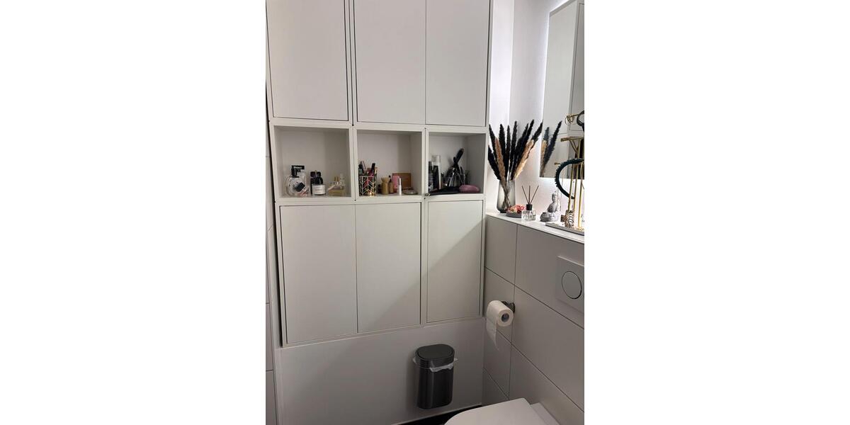 Terrassenwohnung Offenbach am Main Hafen - 2.5 Zimmer, 62 m&sup2;, 1.200&euro; | Angebot:26522705
