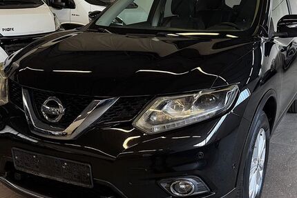 Nissan X-Trail 170.550 km 10.999 &euro; Darmstadt 64347