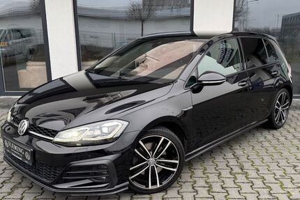 VW Golf 134.120 km 22.900 € Rüsselsheim 65428