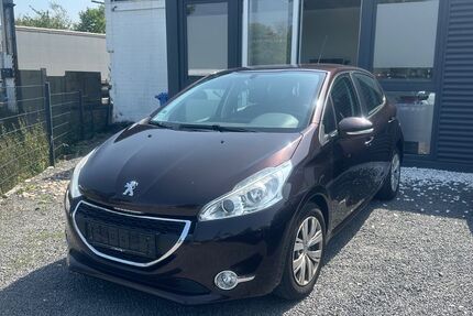 Peugeot 208 108.853 km 4.800 € Raunheim 65479