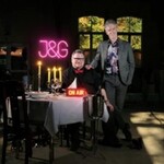 Janssen & Grimm - Zu Tisch!