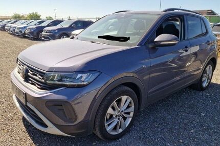 VW T-Cross 34.072 km 21.980 € Rüsselsheim 65428