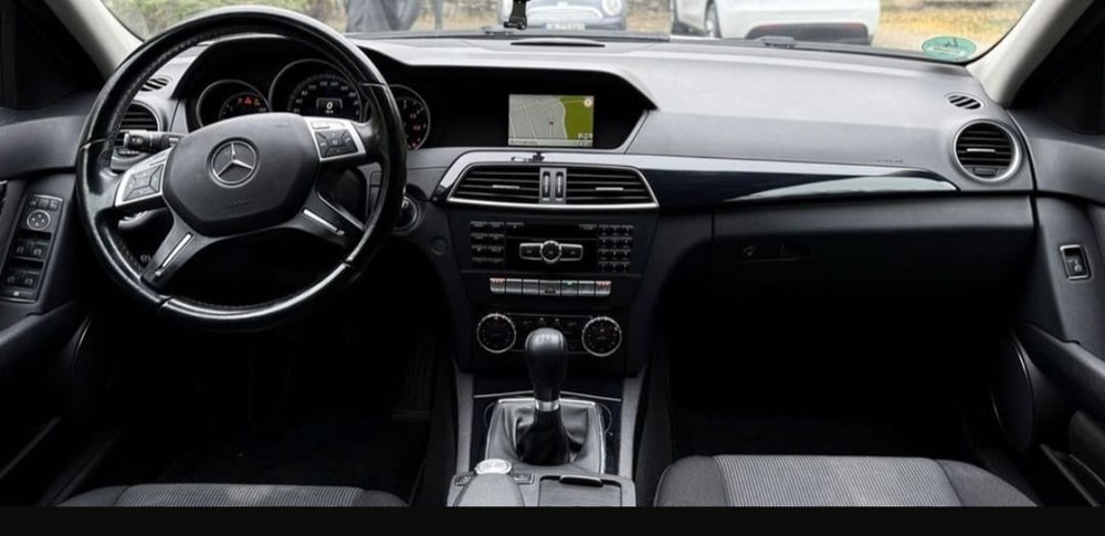 Mercedes-Benz C-Klasse Kombi 268.000 km 5.800 &euro; Groß-Zimmern 64846