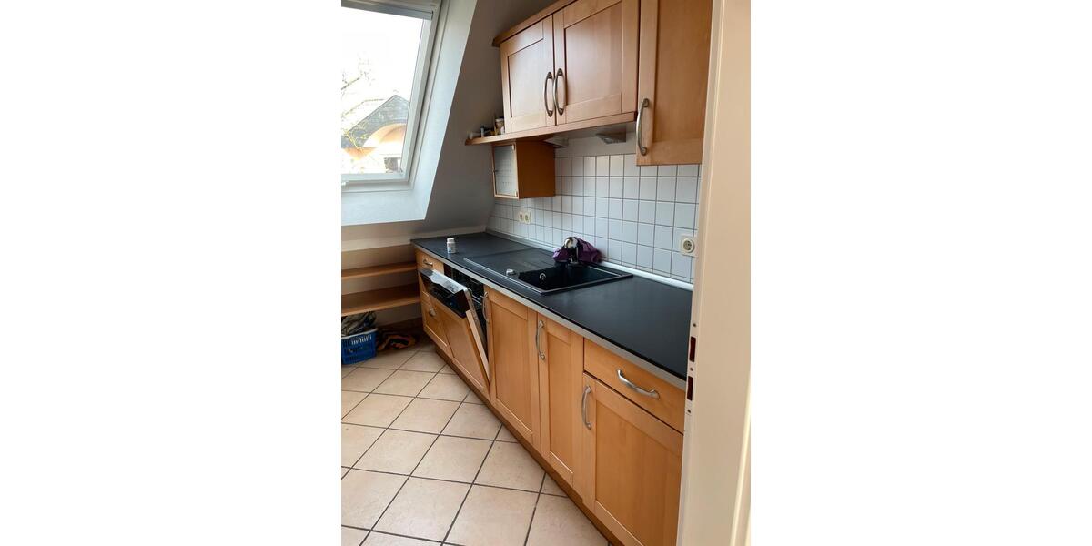 Dachgeschoßwohnung Hofheim am Taunus - 3 Zimmer, 89 m&sup2;, 370.000&euro; | Angebot:24779518