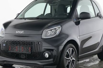 Smart ForTwo 11.420 km 16.369 &euro; Groß-Umstadt 64823