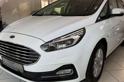 Ford S-Max 124.000 km 20.990 &euro; Neu Isenburg (bei Frankfurt am Main) 63263