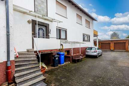 Haus Weiterstadt - 6 Zimmer, 163 m&sup2;, 495.000&euro; | Angebot:25477605