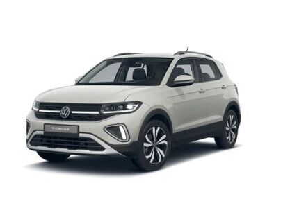 VW T-Cross 15.713 km 23.680 &euro; Neu-Isenburg 63263
