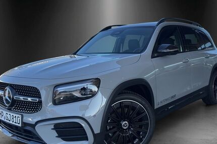 Mercedes-Benz GLB 220 8.000 km 54.440 &euro; Bensheim 64625