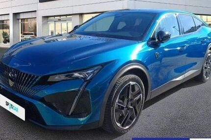 Peugeot 408 25.044 km 25.950 &euro; Neu-Isenburg 63263
