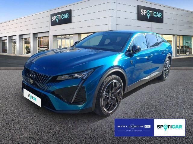 Peugeot 408 25.044 km 25.950 &euro; Neu-Isenburg 63263
