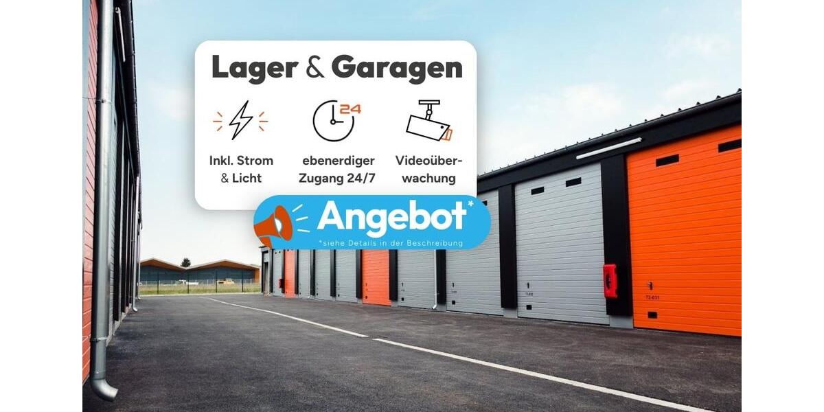 Gewerbeobjekt Hattersheim am Main - 429&euro; | Angebot:26263109