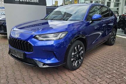 Honda ZR-V 36.650 km 31.890 &euro; Hattersheim 65795