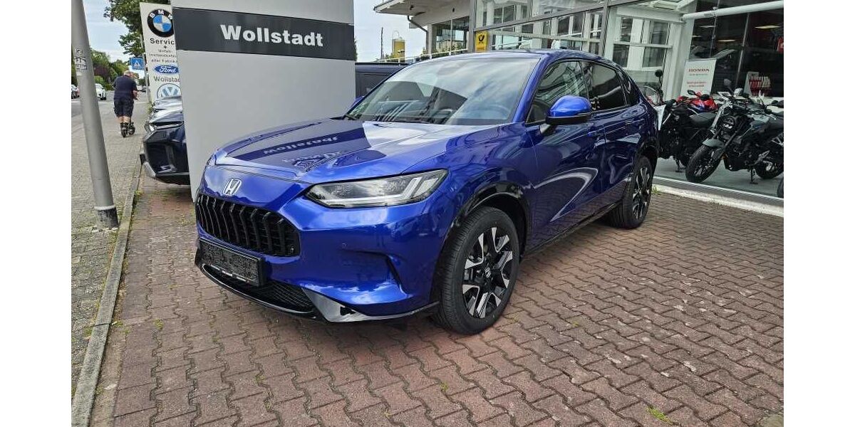 Honda ZR-V 36.650 km 31.890 &euro; Hattersheim 65795