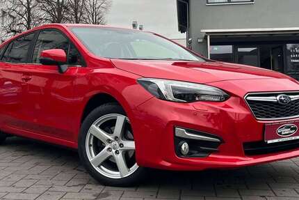 Subaru Impreza 33.000 km 16.999 &euro; Darmstadt 64293