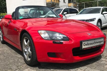Honda S2000 272.000 km 22.490 € Mainz-Kastel 55252