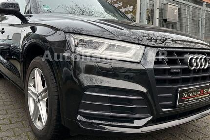 Audi Q5 177.200 km 29.390 &euro; Offenbach am Main 63071