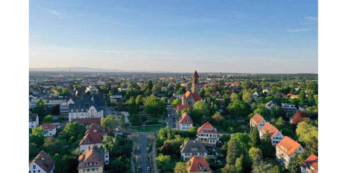 Mehrfamilienhaus, Wohnhaus Darmstadt Eberstadt - 7 Zimmer, 160 m&sup2;, 1.495.000&euro; | Angebot:23961720